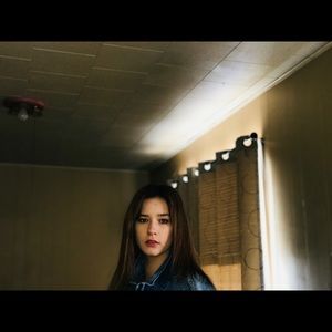 Meet your Posher, Morgan